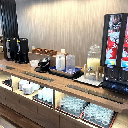 Hotel Route-Inn Gifukencho Minami Екстер'єр фото