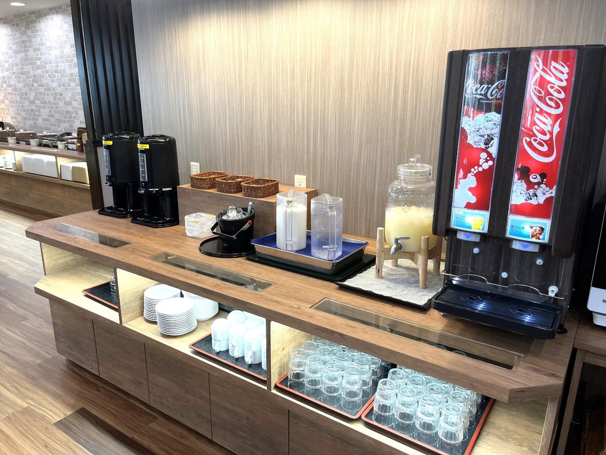 Hotel Route-Inn Gifukencho Minami Екстер'єр фото