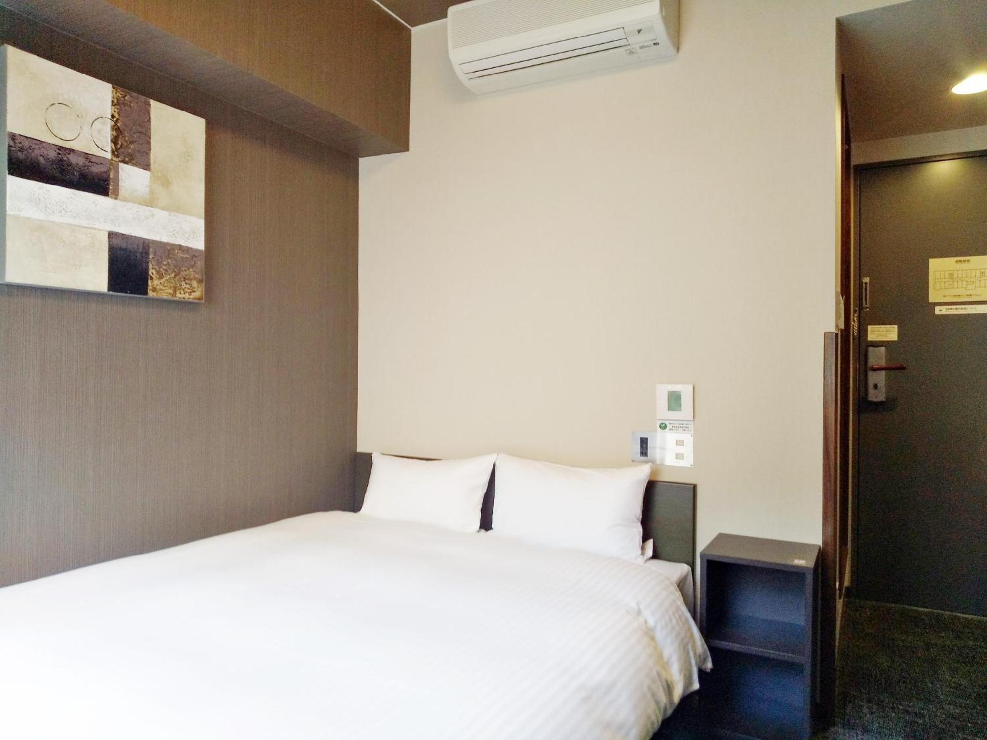 Hotel Route-Inn Gifukencho Minami Екстер'єр фото
