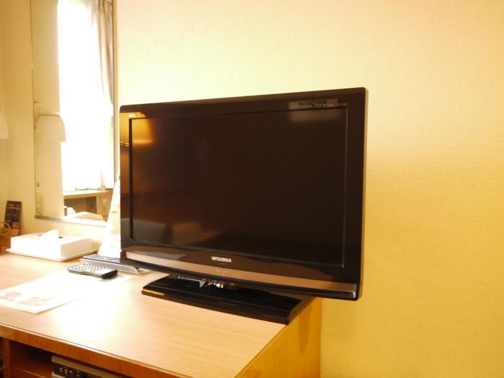 Hotel Route-Inn Gifukencho Minami Номер фото